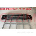 Land Cruiser FJ70 FJ79 2007-2021 Mlinzi wa mbele